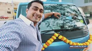 Loan Against Securities- IIFL Finance