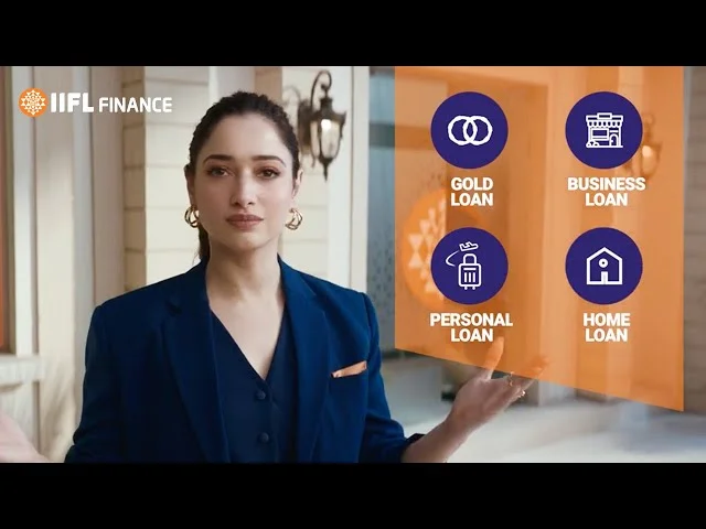Gold Loan - IIFL Finance