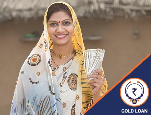 Gold loan