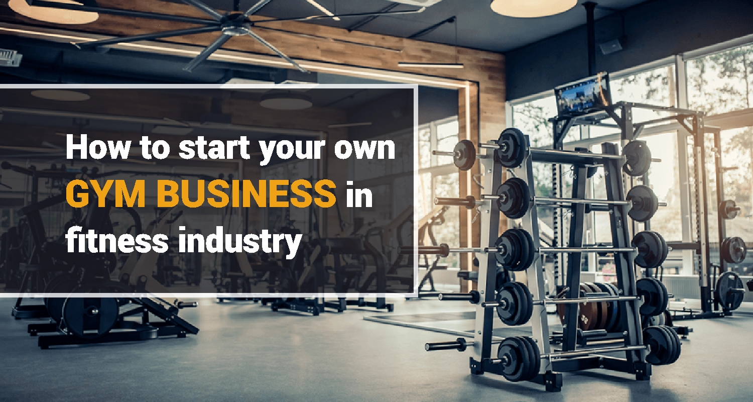 How to Open a Gym Business in 2024 How to Open a Gym Business in 2024