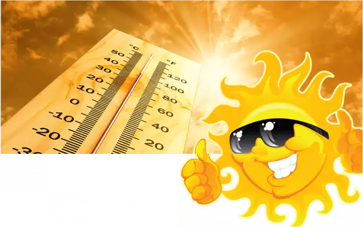 7 Quick and Simple Hacks to Keep Your Home Cool This Summer 7 Quick and Simple Hacks to Keep Your Home Cool This Summer