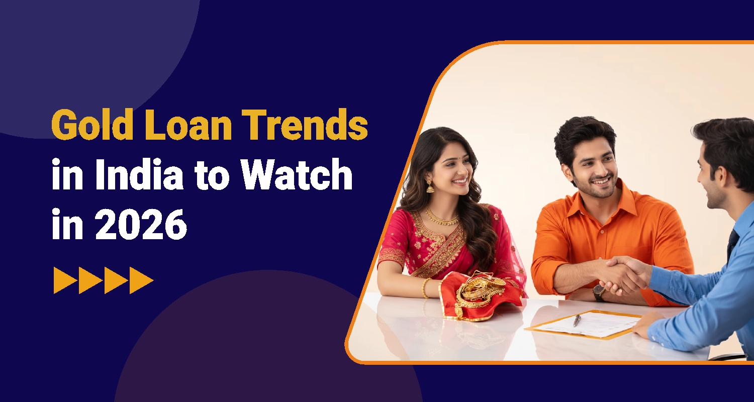 Gold Loan Trends in India to Watch in 2026