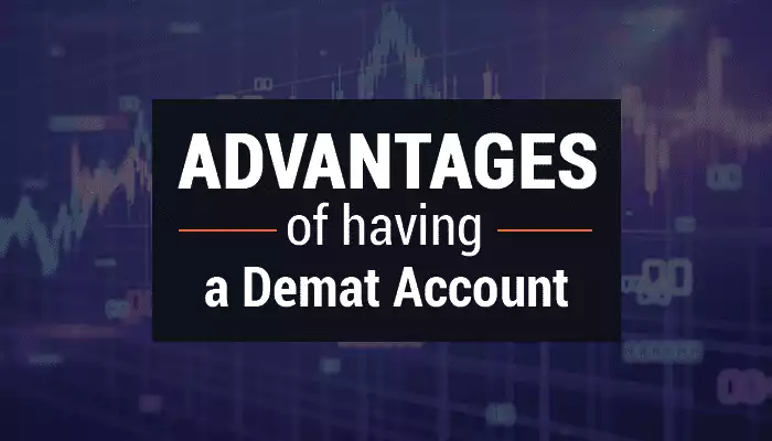 What are the advantages of a Demat account? What are the advantages of a Demat account?