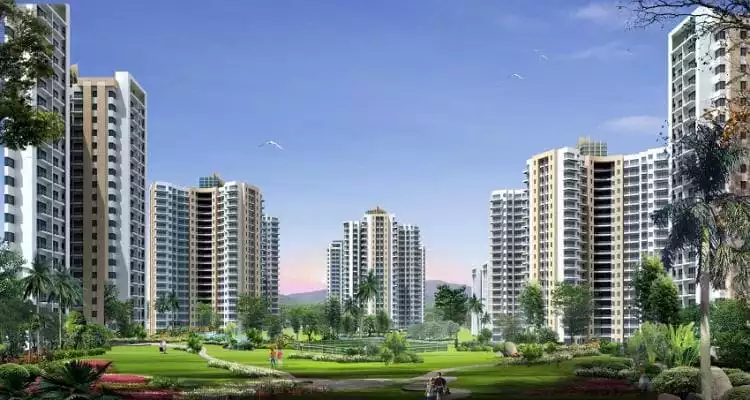Affordable Housing: Indias Next Powerhouse for Real Estate Affordable Housing: Indias Next Powerhouse for Real Estate
