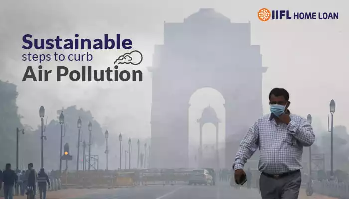 Delhi Air Pollution: Current Scenario and Effective Solutions Delhi Air Pollution: Current Scenario and Effective Solutions