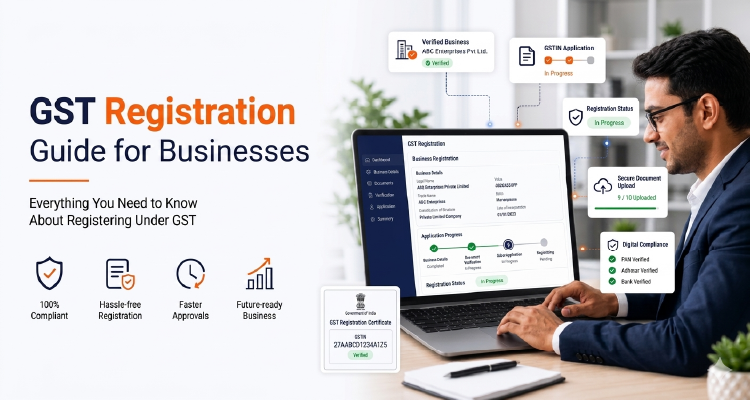 The Ultimate Guide to GST Registration for Businesses