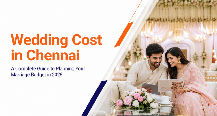 Chennai Wedding Cost: A Realistic Guide to Planning Your Big Day