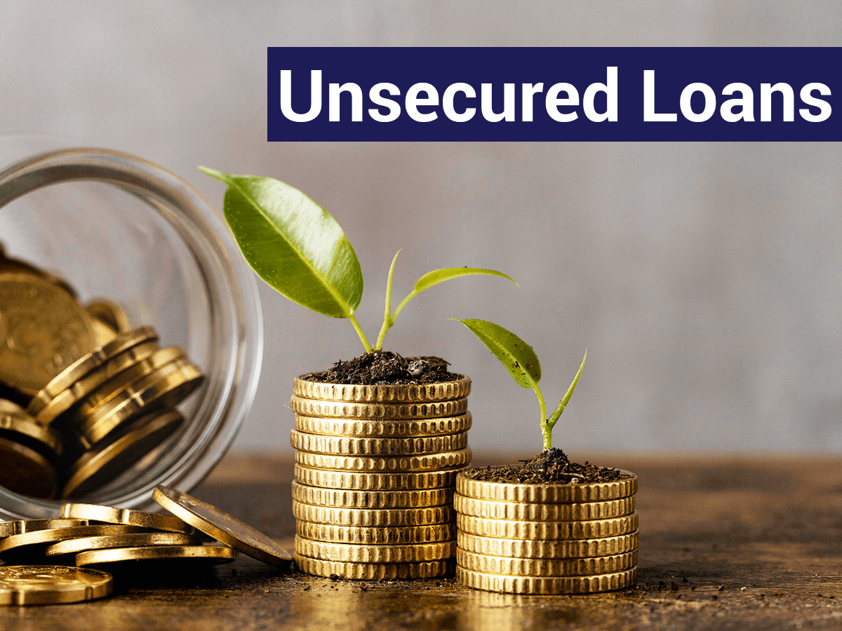 Unsecured Loans: Types, Features and Benefits | IIFL Finance