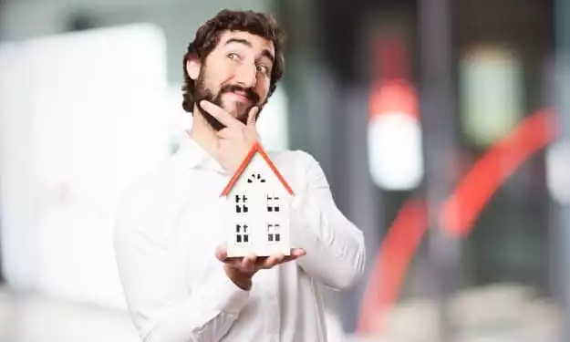 Have you asked yourself 5 questions about loan against property? Have you asked yourself 5 questions about loan against property?
