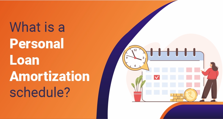 What Is A Personal Loan Amortization Schedule? What Is A Personal Loan Amortization Schedule?