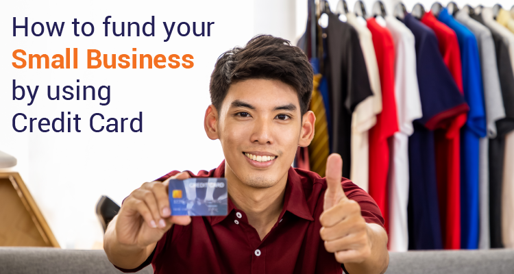 How To Fund Your Small Business By Using Credit Card How To Fund Your Small Business By Using Credit Card