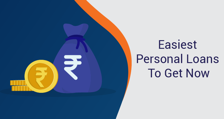 Easiest Personal Loans To Get Now Easiest Personal Loans To Get Now