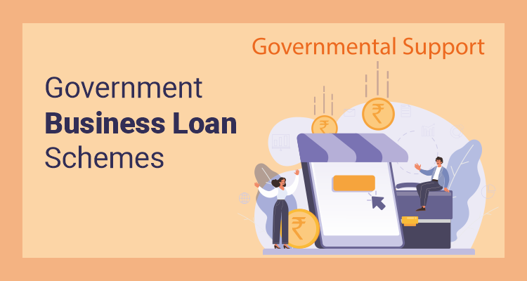 Government Business Loan Schemes Government Business Loan Schemes