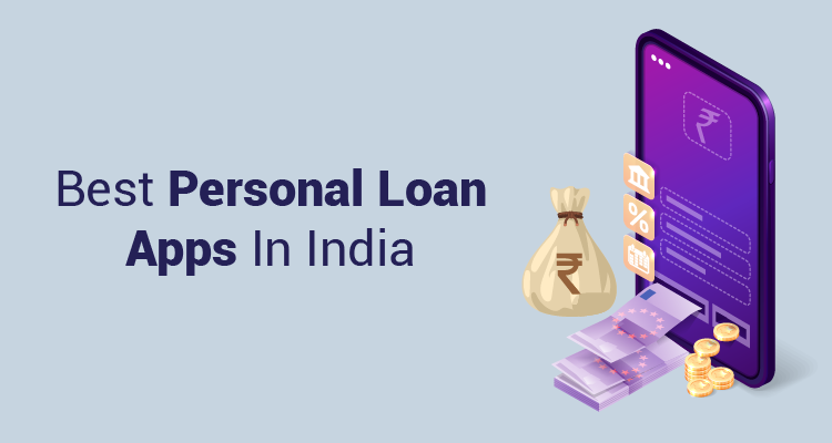Best Personal Loan Apps In India