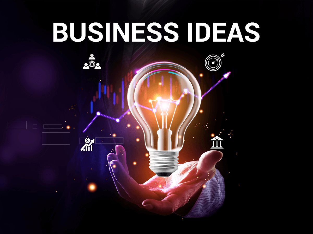 A List of 100+ Small Scale Business Idea with Low Investment & High Returns