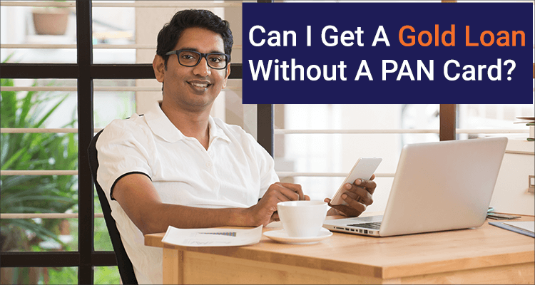 Loan without pan card deals