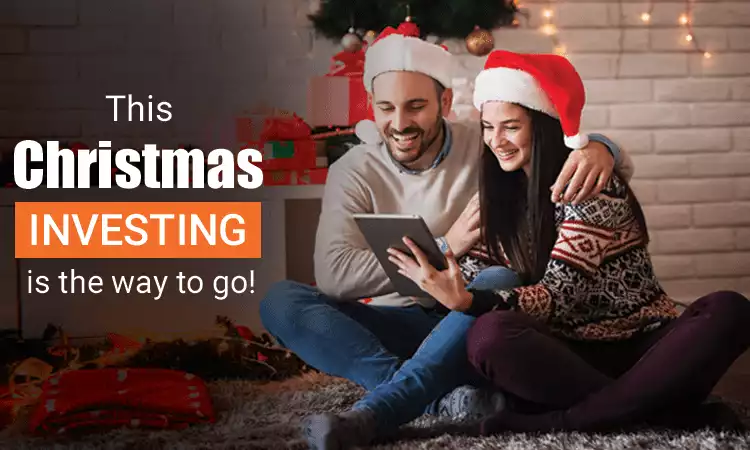 ‘Tis the season to be financially savvy! ‘Tis the season to be financially savvy!