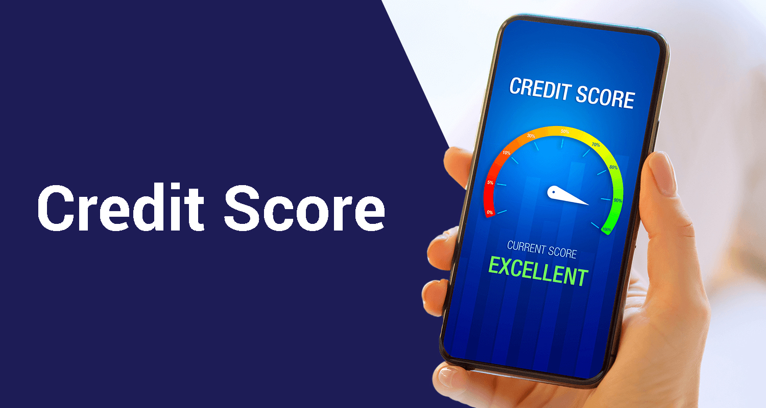 What is the meaning of CIBIL score?