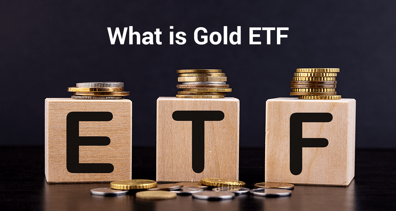 How To Buy Gold ETF How To Buy Gold ETF