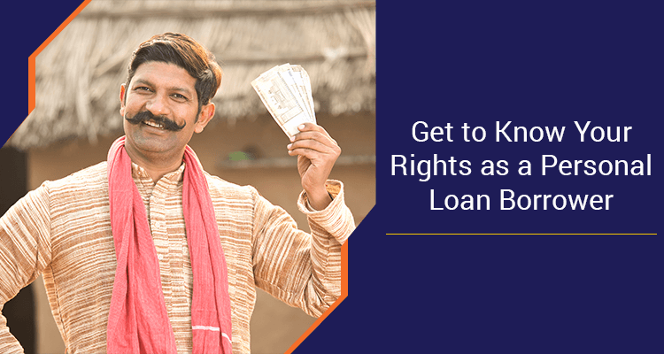 Get To Know Your Rights As A Personal Loan Borrower Get To Know Your Rights As A Personal Loan Borrower