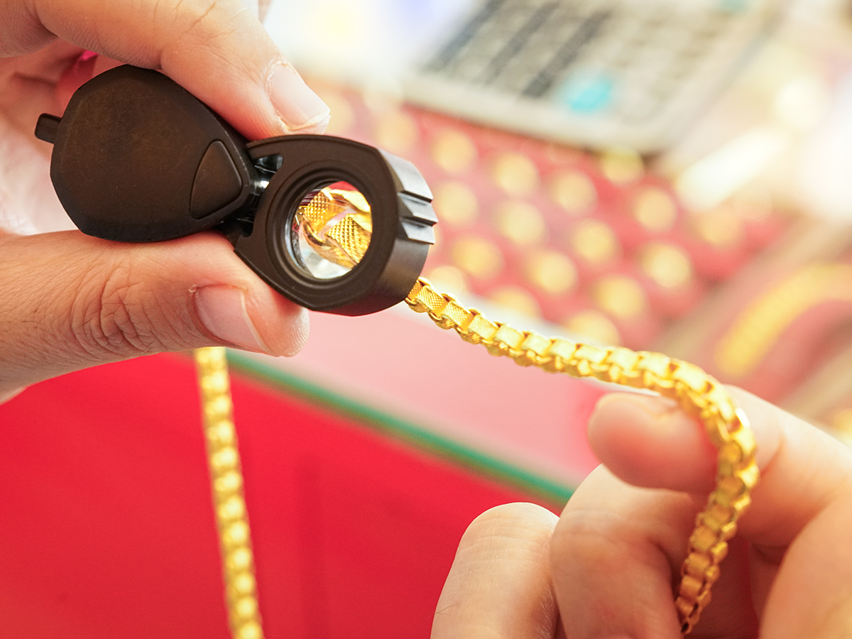 How is The Value of Gold Calculated For A Gold Loan? How is The Value of Gold Calculated For A Gold Loan?