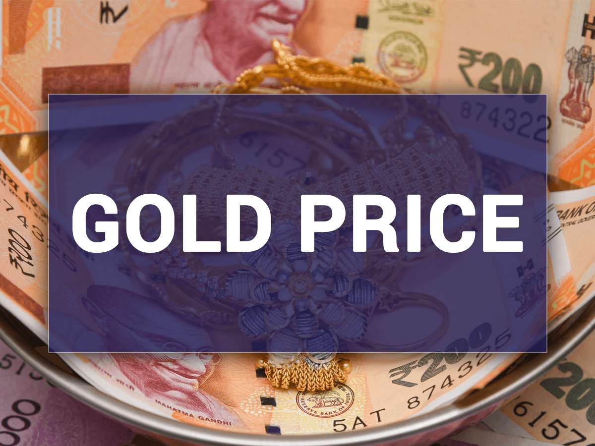 Why Gold Rates Differ City Wise In India