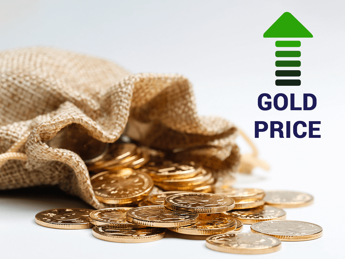 Why is Gold Price Increasing in India 2025 Detail Factors IIFL Finance