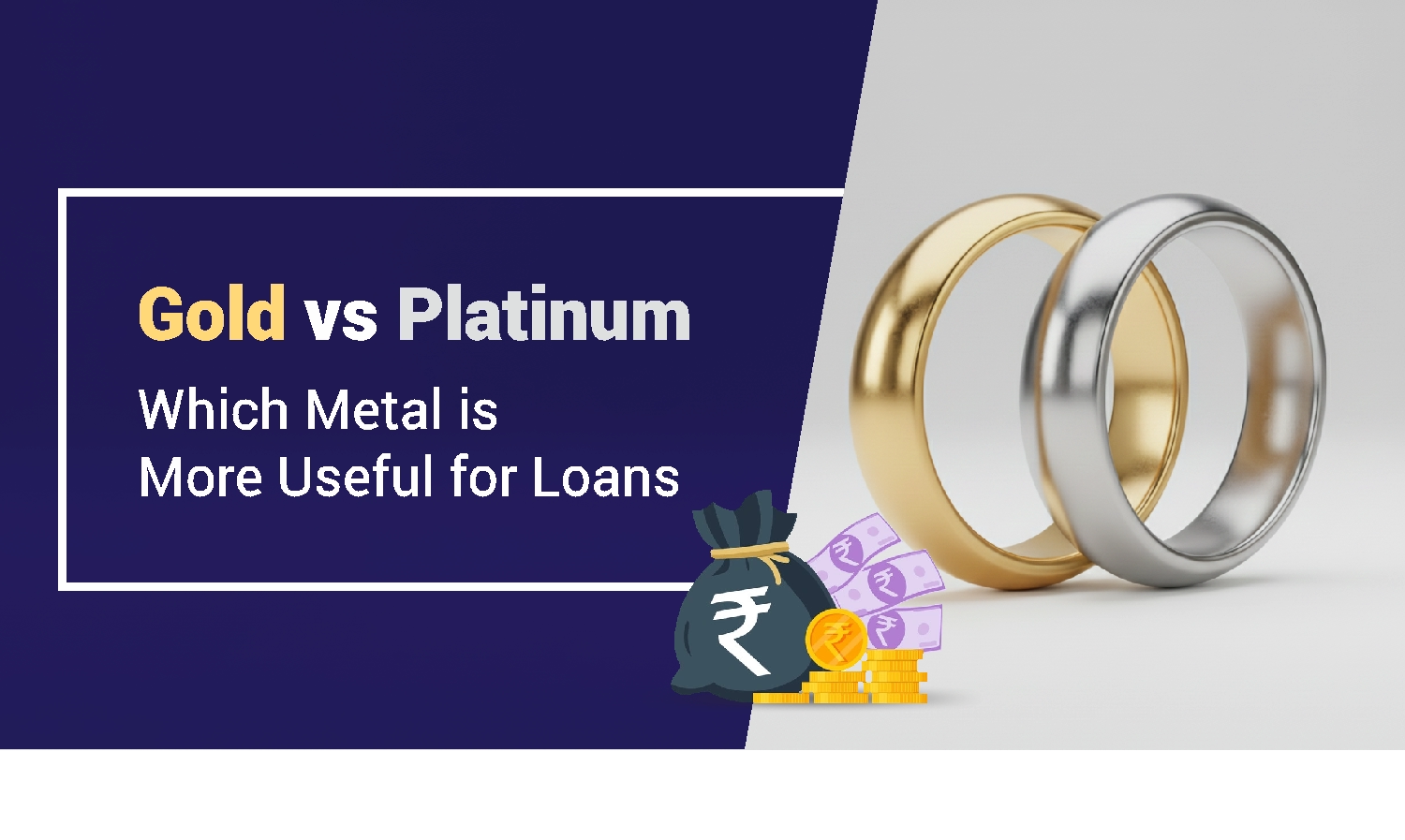 Gold vs Platinum