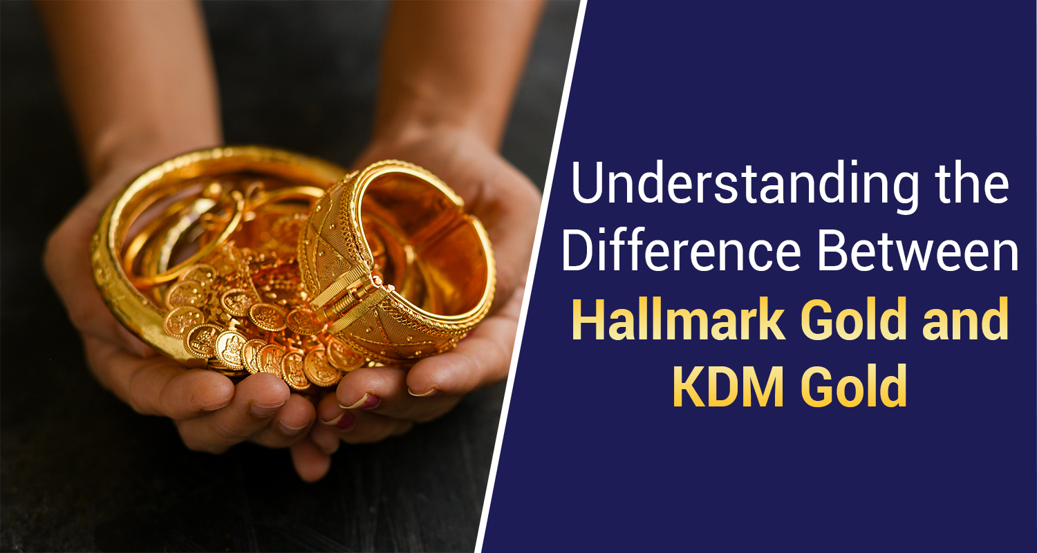 Difference Between 24 Karat and 22 Karat Gold