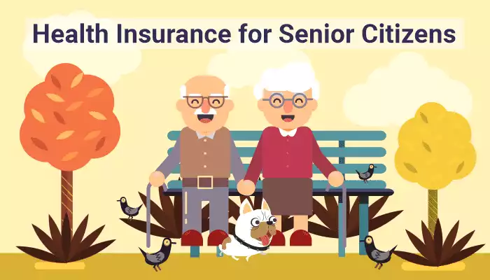 5 Things to Know Before Buying Senior Citizen Health Insurance. 5 Things to Know Before Buying Senior Citizen Health Insurance.