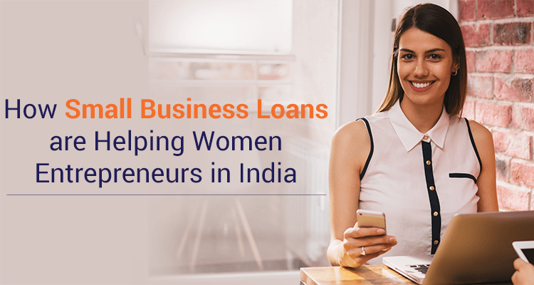 business loans for women