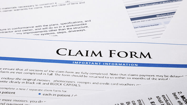 How to Make a Successful Insurance Claim? How to Make a Successful Insurance Claim?