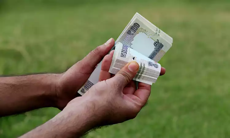 What Is The Best Way To Secure And Invest Your Salary? What Is The Best Way To Secure And Invest Your Salary?