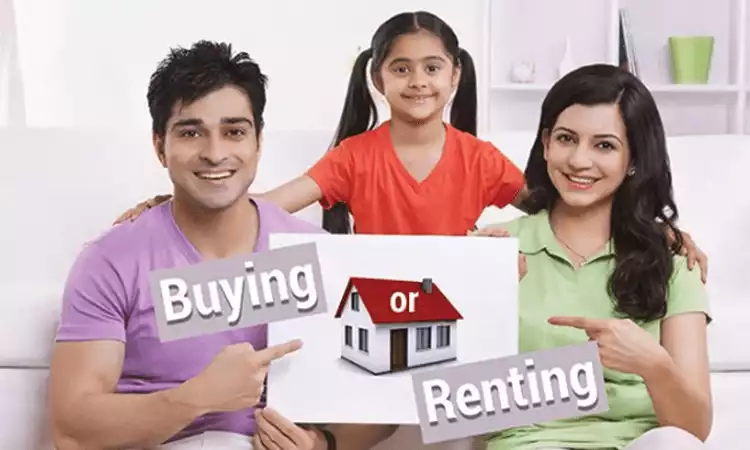 Rent Vs Buy: To Rent or Buy a Home? Rent Vs Buy: To Rent or Buy a Home?