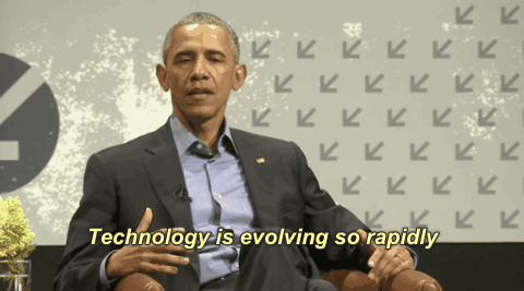 Impact of Technology on Home Loans Impact of Technology on Home Loans