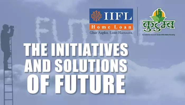 The Initiatives and Solutions of Future The Initiatives and Solutions of Future