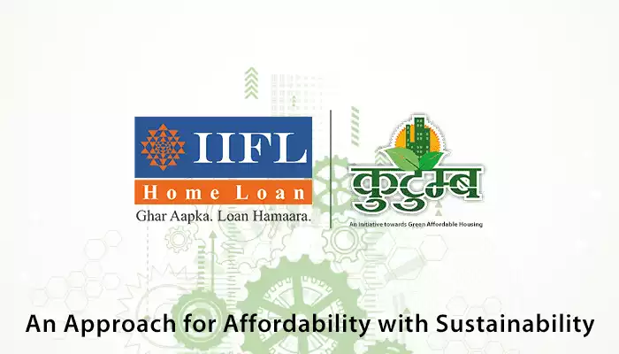 IIFL FINANCE CFO Prabodh Agrawal resigns | hrnxt.com