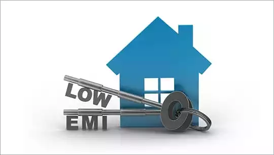 EMI vs Pre EMI EMI vs Pre EMI