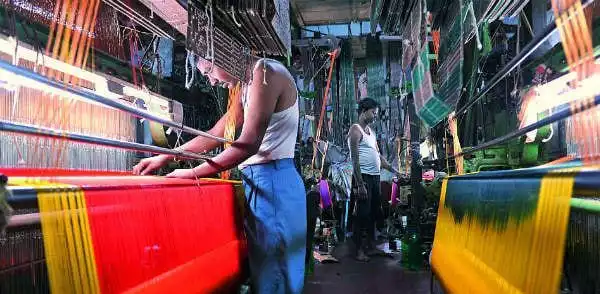 Enabling MSME Busineses In India Enabling MSME Busineses In India