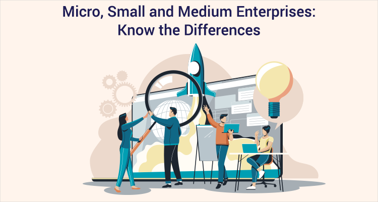 Definition of small, medium, and micro enterprises (SMMEs) according to