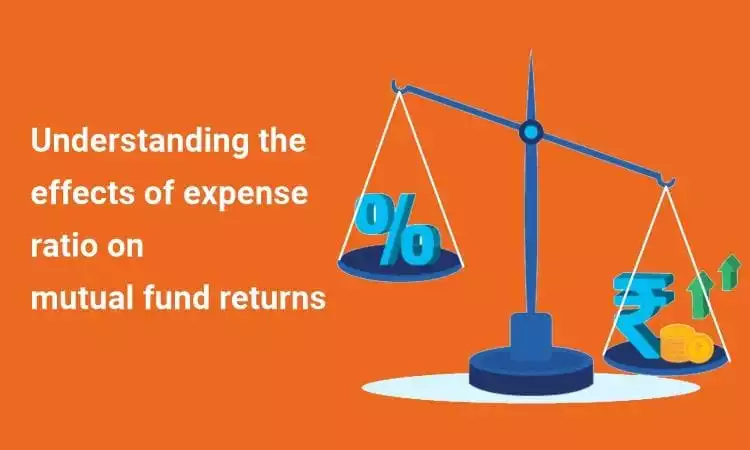 Mutual fund returns not matching expectations? Expense ratio may be the culprit! ? Mutual fund returns not matching expectations? Expense ratio may be the culprit! ?