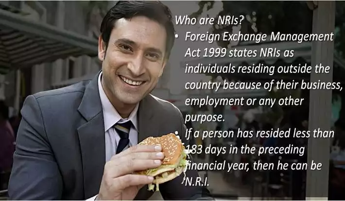 How NRIs Finance their Dream Homes? How NRIs Finance their Dream Homes?