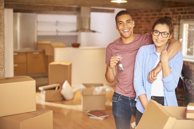 What are the benefits of Buying a House in 20s? What are the benefits of Buying a House in 20s?