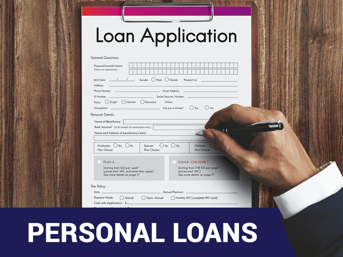 Personal Loan: Fixed or Floating Interest Rates? Personal Loan: Fixed or Floating Interest Rates?