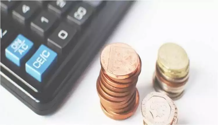The Math of Home Loans The Math of Home Loans