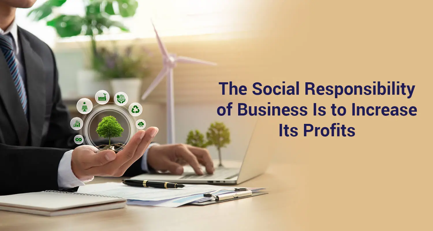 Social Responsibility of Business: Meaning & Examples
