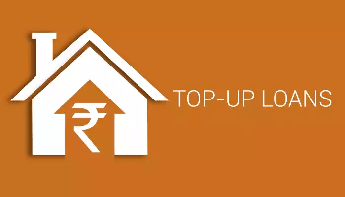 Need more money after taking a home loan? Opt for a ‘top-up’ loan! Need more money after taking a home loan? Opt for a ‘top-up’ loan!