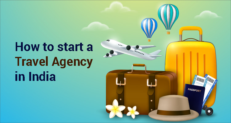 travel agency startup business plan india