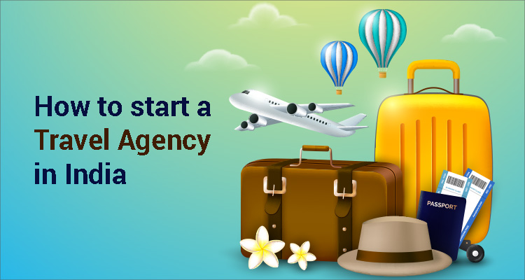 international travel agency india