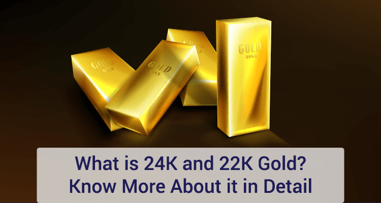 7 Types of Gold Karat Explained